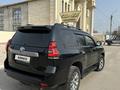 Toyota Land Cruiser Prado 2021 года за 31 500 000 тг. в Тараз – фото 6