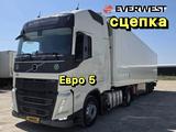 Volvo  FH 2024 годаүшін70 900 000 тг. в Уральск