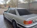 Audi 100 1993 годаfor1 500 000 тг. в Шу – фото 3