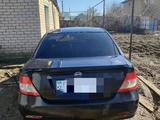 BYD F3 2008 годаүшін1 300 000 тг. в Уральск – фото 2