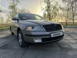 Skoda Octavia 2008 года за 5 500 000 тг. в Костанай – фото 3