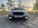 Skoda Octavia 2008 года за 5 100 000 тг. в Костанай – фото 2