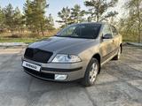 Skoda Octavia 2008 годаүшін5 300 000 тг. в Костанай