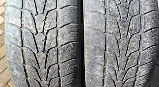 Шины 285/50 R20 — "Roadstone Roadian HP" (Корея), летние. Без кам за 30 000 тг. в Астана