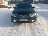 Toyota Camry 2013 года за 10 500 000 тг. в Талдыкорган – фото 3