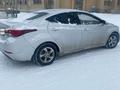 Hyundai Elantra 2014 года за 5 200 000 тг. в Актау – фото 4