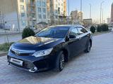 Toyota Camry 2014 года за 11 500 000 тг. в Актау – фото 2