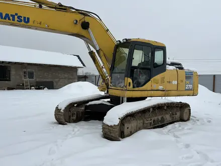 Komatsu 2004 года за 16 000 000 тг. в Алматы – фото 2