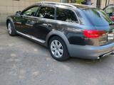 Audi A6 allroad 2007 годаүшін6 200 000 тг. в Алматы