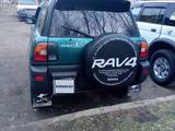 Toyota RAV4 1996 года за 3 850 000 тг. в Усть-Каменогорск – фото 2