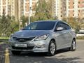 Hyundai Accent 2015 годаfor5 800 000 тг. в Алматы – фото 25