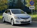 Hyundai Accent 2015 годаfor5 800 000 тг. в Алматы