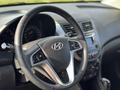 Hyundai Accent 2015 годаfor5 800 000 тг. в Алматы – фото 34