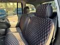 Opel Zafira 1999 годаүшін3 550 000 тг. в Актобе – фото 17