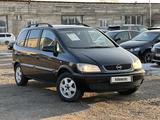 Opel Zafira 1999 года за 3 550 000 тг. в Актобе – фото 3