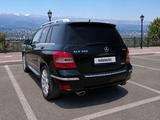 Mercedes-Benz GLK 300 2010 года за 7 500 000 тг. в Алматы – фото 3