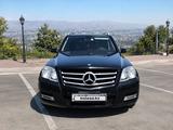 Mercedes-Benz GLK 300 2010 года за 7 500 000 тг. в Алматы