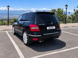 Mercedes-Benz GLK 300 2010 года за 7 500 000 тг. в Алматы – фото 4