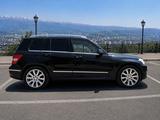 Mercedes-Benz GLK 300 2010 года за 7 500 000 тг. в Алматы – фото 5