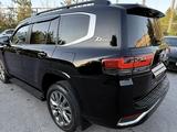 Toyota Land Cruiser 2022 года за 55 000 000 тг. в Шымкент – фото 4