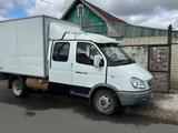 ГАЗ ГАЗель 2003 года за 3 200 000 тг. в Актобе – фото 3