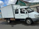 ГАЗ ГАЗель 2003 года за 3 200 000 тг. в Актобе