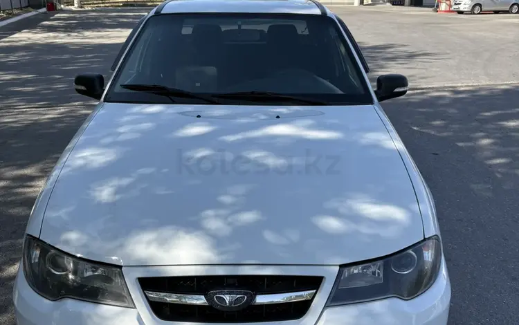 Daewoo Nexia 2013 года за 2 400 000 тг. в Шымкент