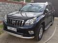 Toyota Land Cruiser Prado 2011 года за 14 000 000 тг. в Алматы