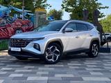 Hyundai Tucson 2024 года за 14 490 000 тг. в Алматы