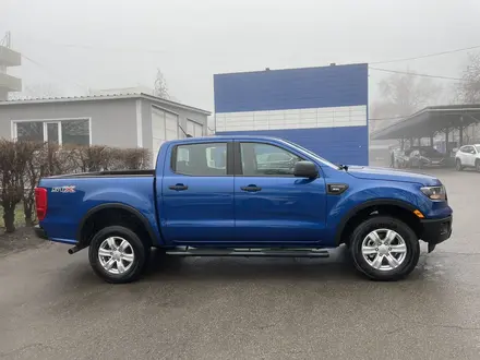 Ford Ranger 2019 года за 14 000 000 тг. в Алматы – фото 3