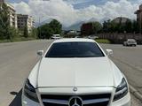Mercedes-Benz CLS 350 2011 года за 15 250 000 тг. в Алматы – фото 4