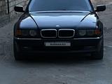 BMW 728 1998 годаүшін4 000 000 тг. в Жанаозен – фото 5