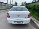 Chevrolet Cobalt 2023 года за 6 700 000 тг. в Алматы – фото 4