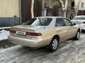 Toyota Camry 1997 годаfor3 500 000 тг. в Алматы – фото 3