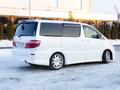 Toyota Alphard 2007 года за 8 400 000 тг. в Алматы – фото 3