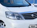 Toyota Alphard 2007 года за 8 400 000 тг. в Алматы – фото 9