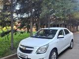 Chevrolet Cobalt 2022 года за 6 200 000 тг. в Астана