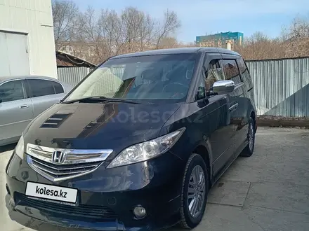 Honda Elysion 2006 года за 6 900 000 тг. в Усть-Каменогорск – фото 4