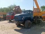 Урал  КС 2006 годаүшін10 000 000 тг. в Актобе