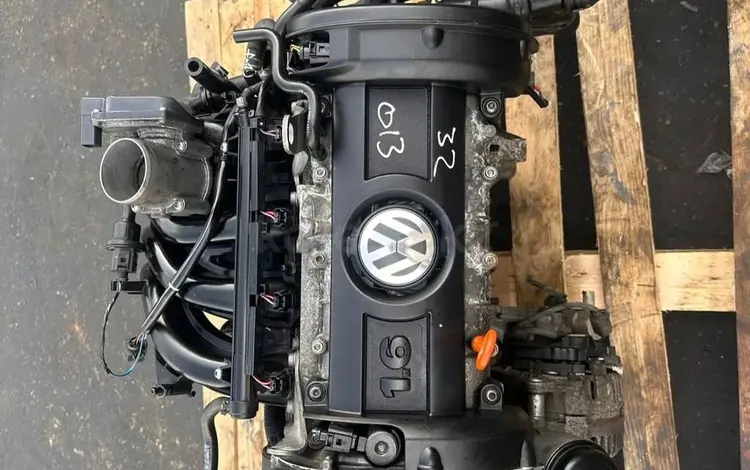 Двигатели AUDI, Volkswagen, Porshe Cayenne, Skoda c установкой, гарантия за 350 000 тг. в Алматы