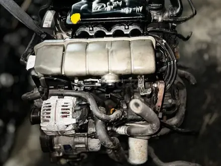 Двигатели AUDI, Volkswagen, Porshe Cayenne, Skoda c установкой, гарантия за 350 000 тг. в Алматы – фото 2
