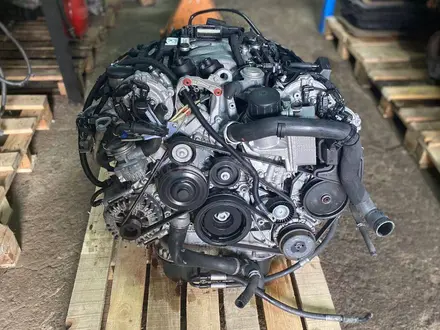 Двигатели AUDI, Volkswagen, Porshe Cayenne, Skoda c установкой, гарантия за 350 000 тг. в Алматы – фото 4
