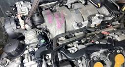 Двигатели AUDI, Volkswagen, Porshe Cayenne, Skoda c установкой, гарантия за 350 000 тг. в Алматы – фото 5
