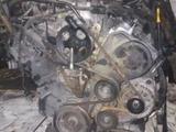 Hyundai Santa Fe двигатель 2.7 (G6EA) за 450 000 тг. в Алматы