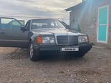 Mercedes-Benz E 230 1990 года за 1 400 000 тг. в Чунджа – фото 3