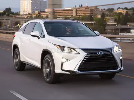 Toyota-Lexus обслуживание весь модельный ряд в Астана