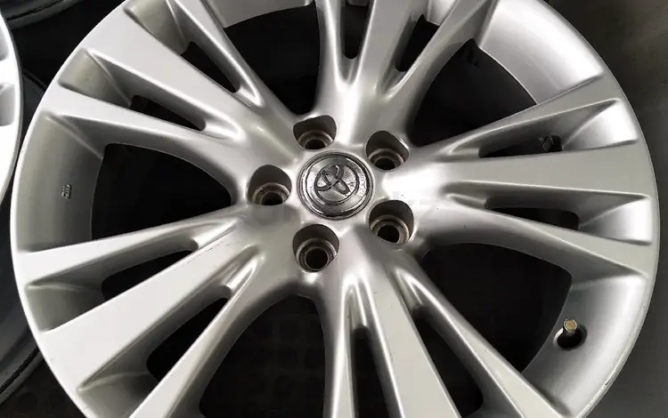 LEXUS RX оригинал из Японии 19/031 за 320 000 тг. в Алматы