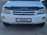 Toyota Highlander 2002 года за 7 800 000 тг. в Актау