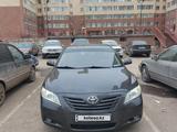 Toyota Camry 2007 года за 6 200 000 тг. в Астана – фото 2