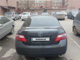 Toyota Camry 2007 года за 6 200 000 тг. в Астана – фото 3